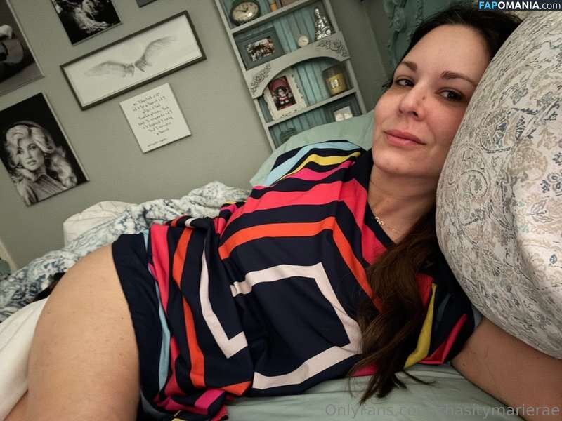 Chasity Marie Rae V.i.p. / chasitymarierae Nackt OnlyFans  Geleaktes Foto #30