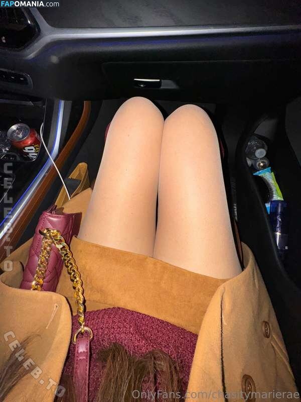 chasitymarierae Nackt OnlyFans  Geleaktes Foto #1