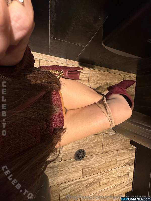 chasitymarierae Nackt OnlyFans  Geleaktes Foto #2