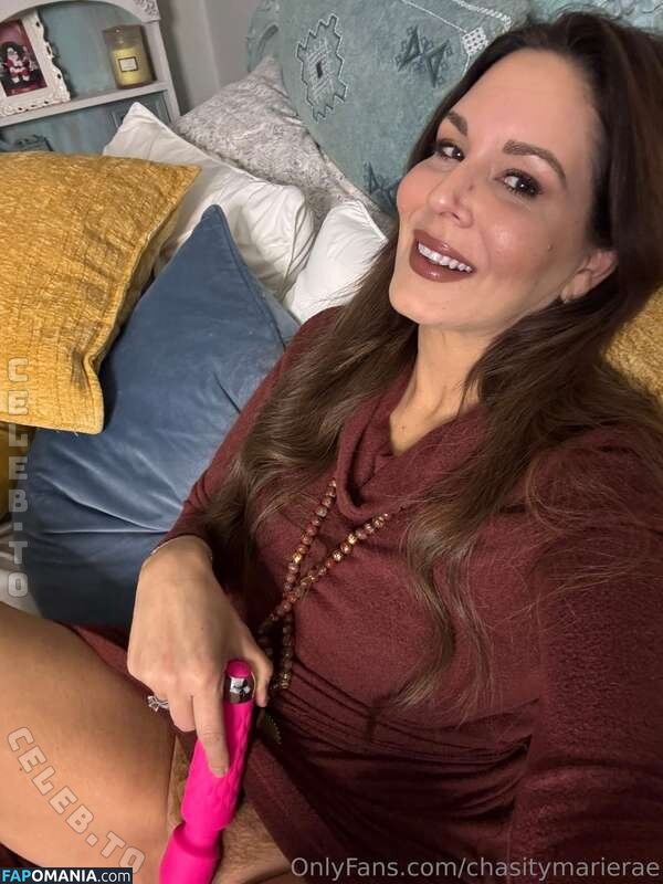 chasitymarierae Nackt OnlyFans  Geleaktes Foto #15
