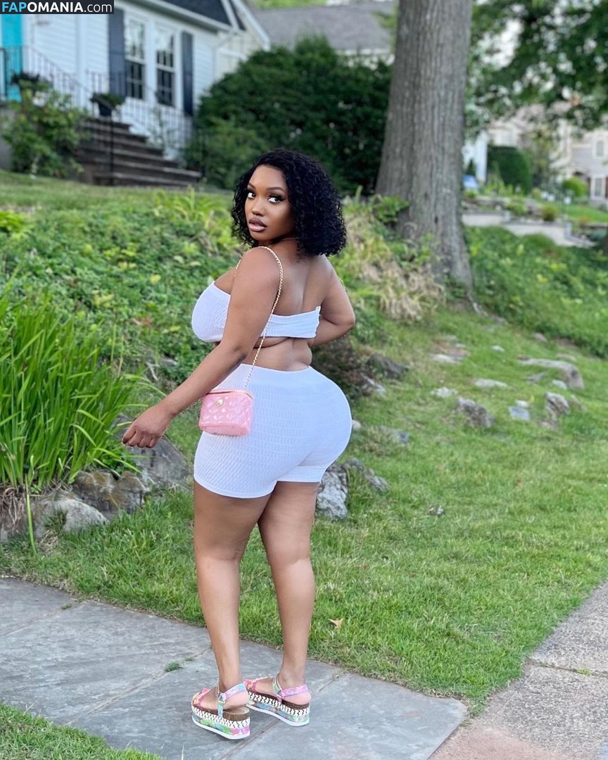 Chawanda Love / misswandaxo / mswandaxo Nackt OnlyFans  Geleaktes Foto #8