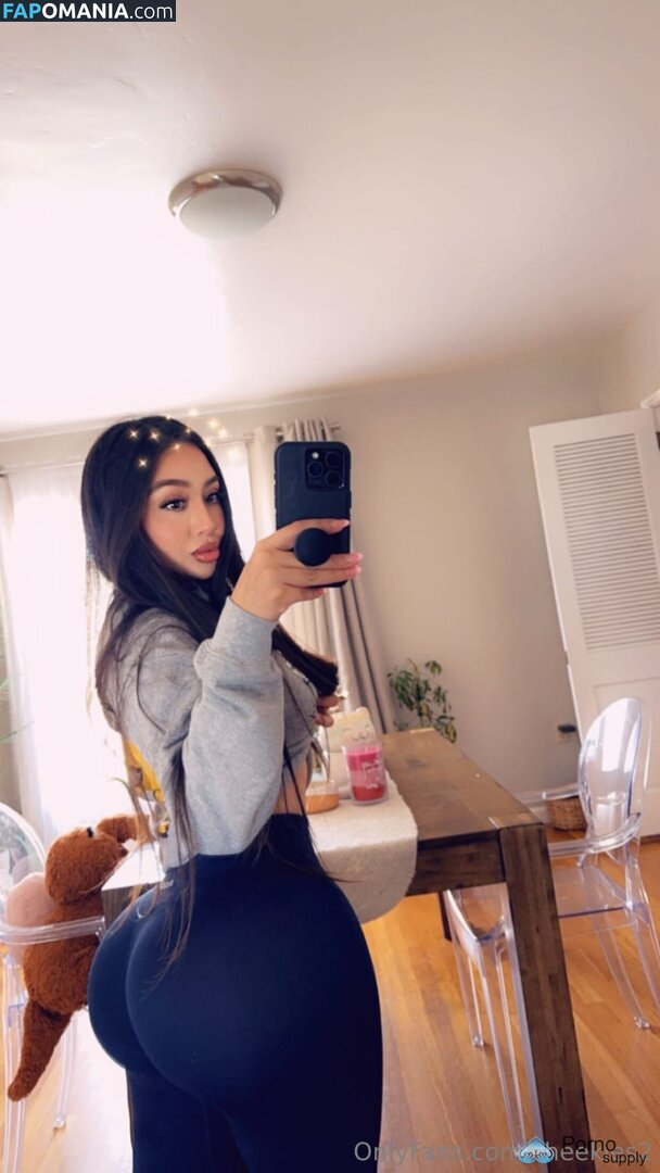 Cheekies2 Nackt OnlyFans  Geleaktes Foto #3