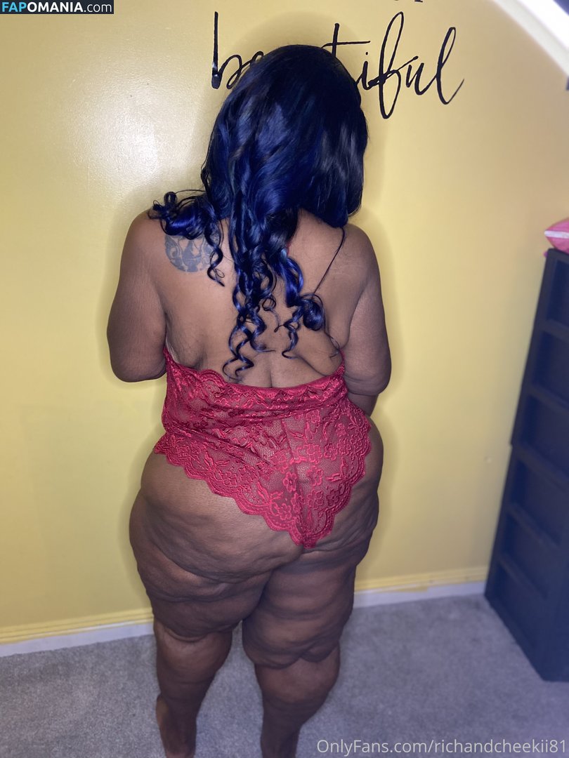 cheekiifemme Nackt OnlyFans  Geleaktes Foto #3
