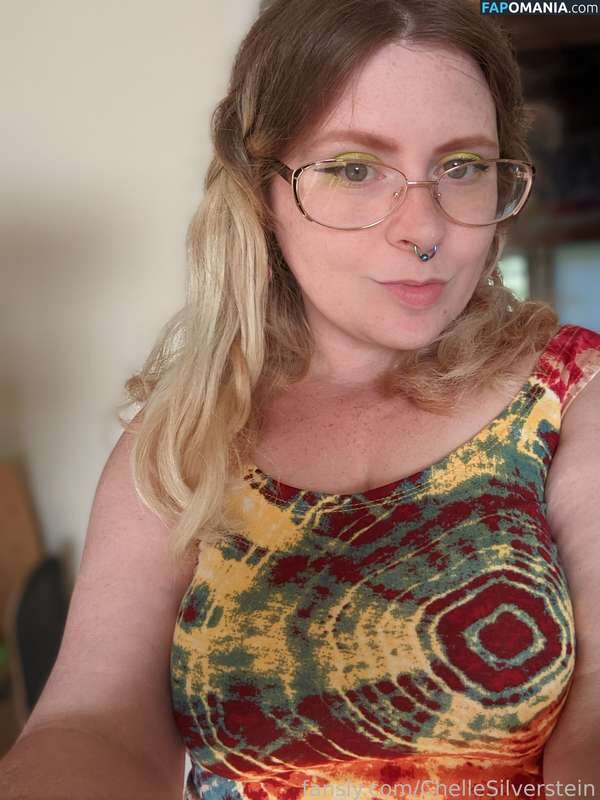 ChelleSilverstein / https: Nackt OnlyFans  Geleaktes Foto #3