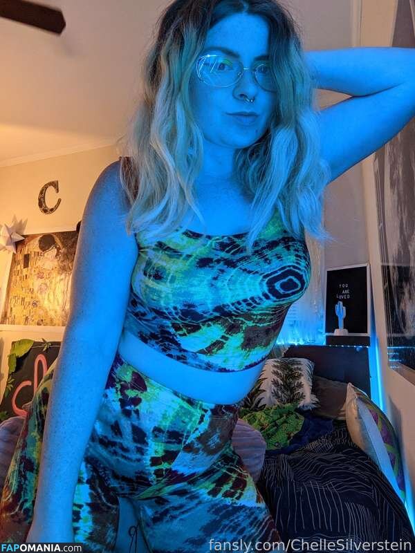 ChelleSilverstein / https: Nackt OnlyFans  Geleaktes Foto #6