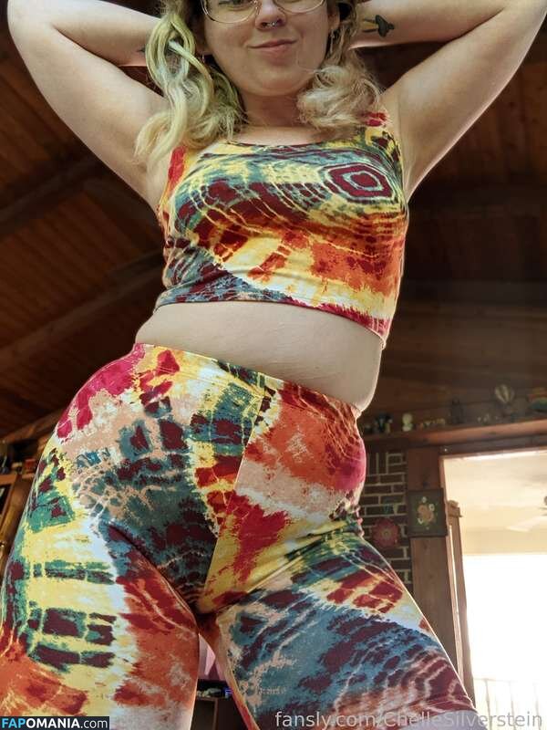 ChelleSilverstein / https: Nackt OnlyFans  Geleaktes Foto #13