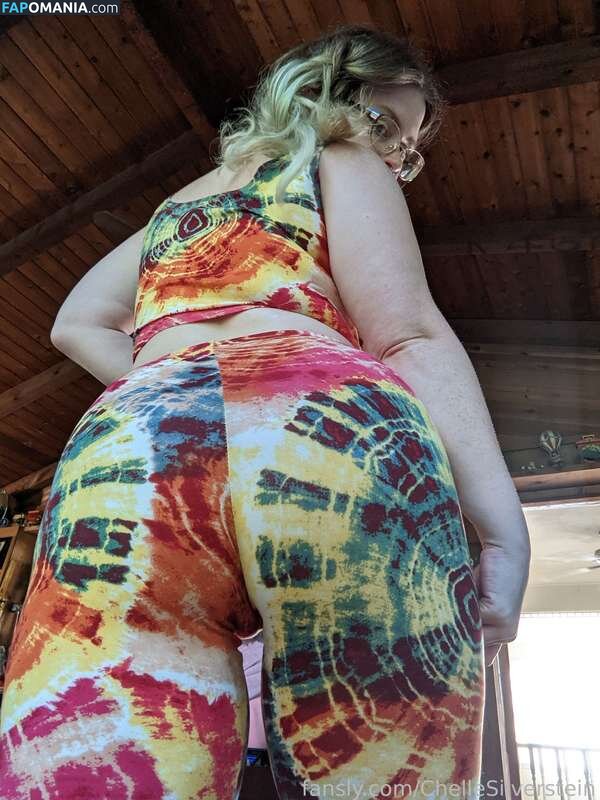 ChelleSilverstein / https: Nackt OnlyFans  Geleaktes Foto #14