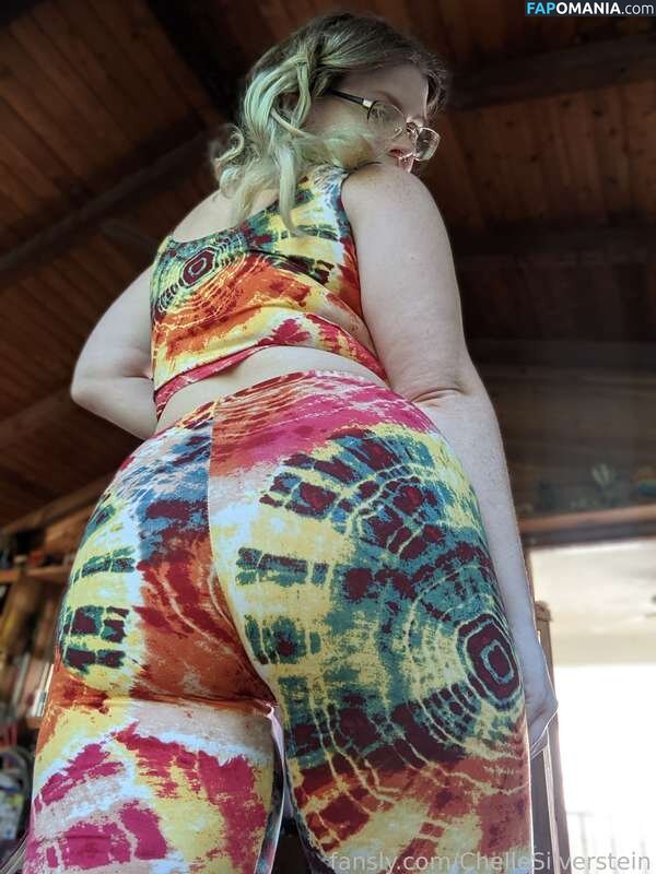 ChelleSilverstein / https: Nackt OnlyFans  Geleaktes Foto #15