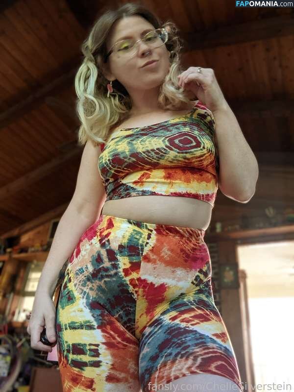 ChelleSilverstein / https: Nackt OnlyFans  Geleaktes Foto #16