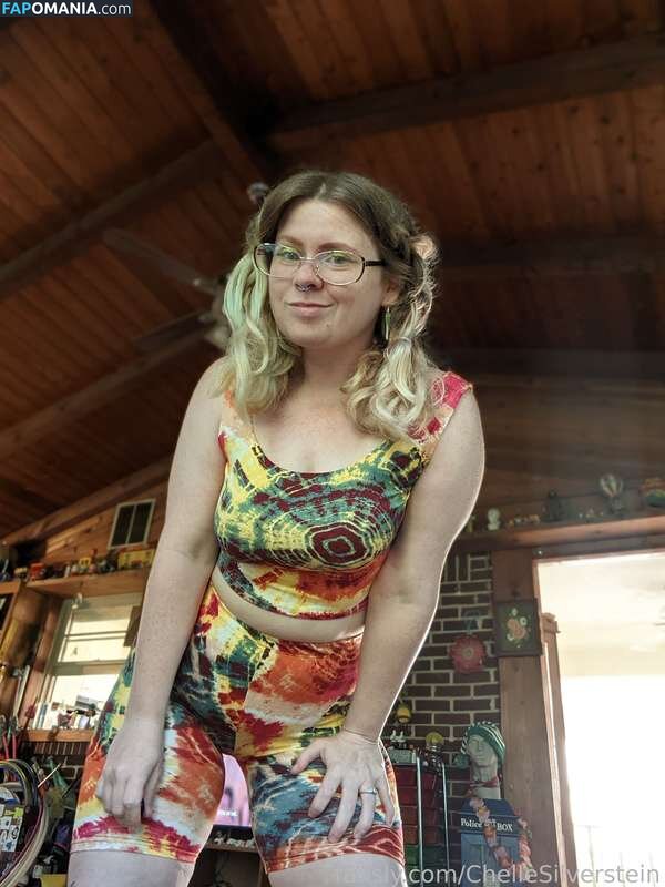 ChelleSilverstein / https: Nackt OnlyFans  Geleaktes Foto #18