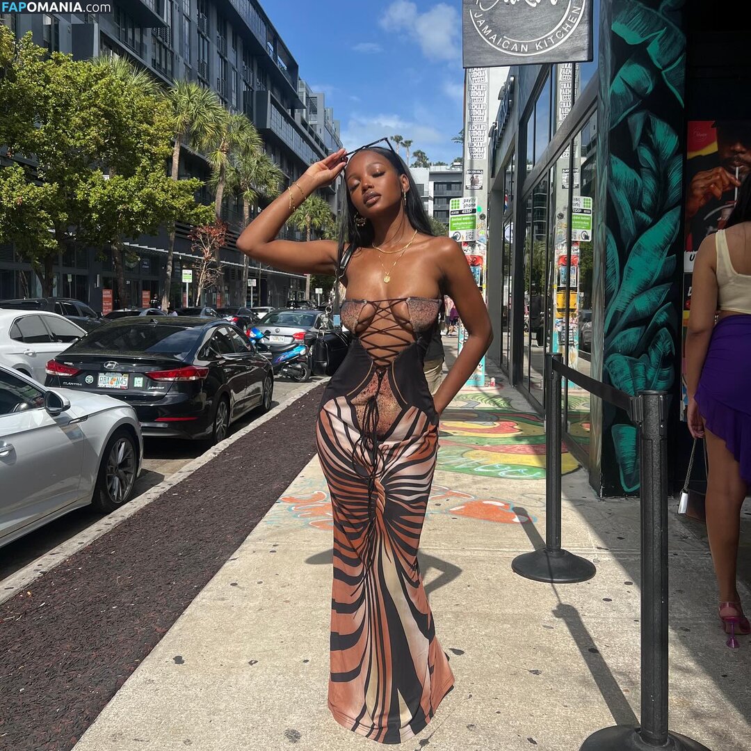 Chelley Bissainthe / _slimthin / chelley.b / itschelleyb Nackt OnlyFans  Geleaktes Foto #4