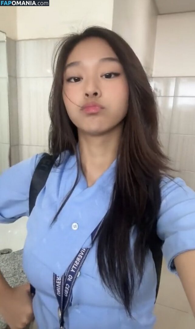 Chellianehara Nackt OnlyFans  Geleaktes Foto #9