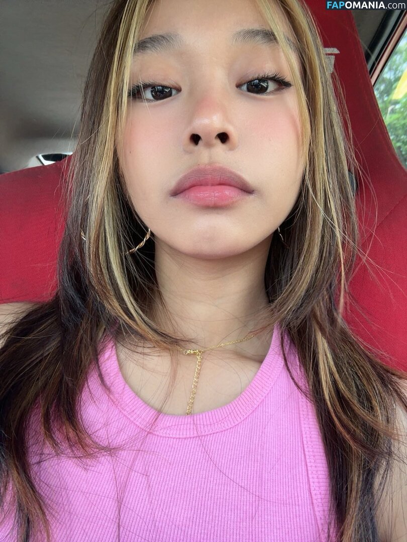 Chellianehara Nackt OnlyFans  Geleaktes Foto #11