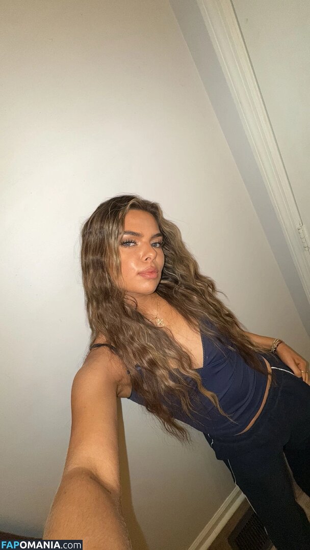 Chelsea Bradford Nackt OnlyFans  Geleaktes Foto #3