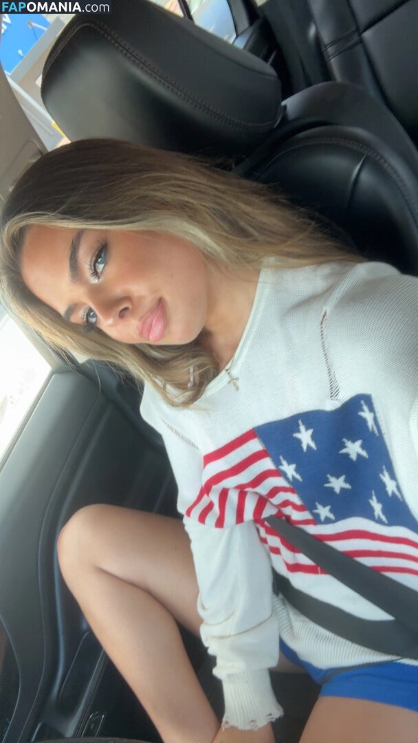 Chelsea Bradford Nackt OnlyFans  Geleaktes Foto #4