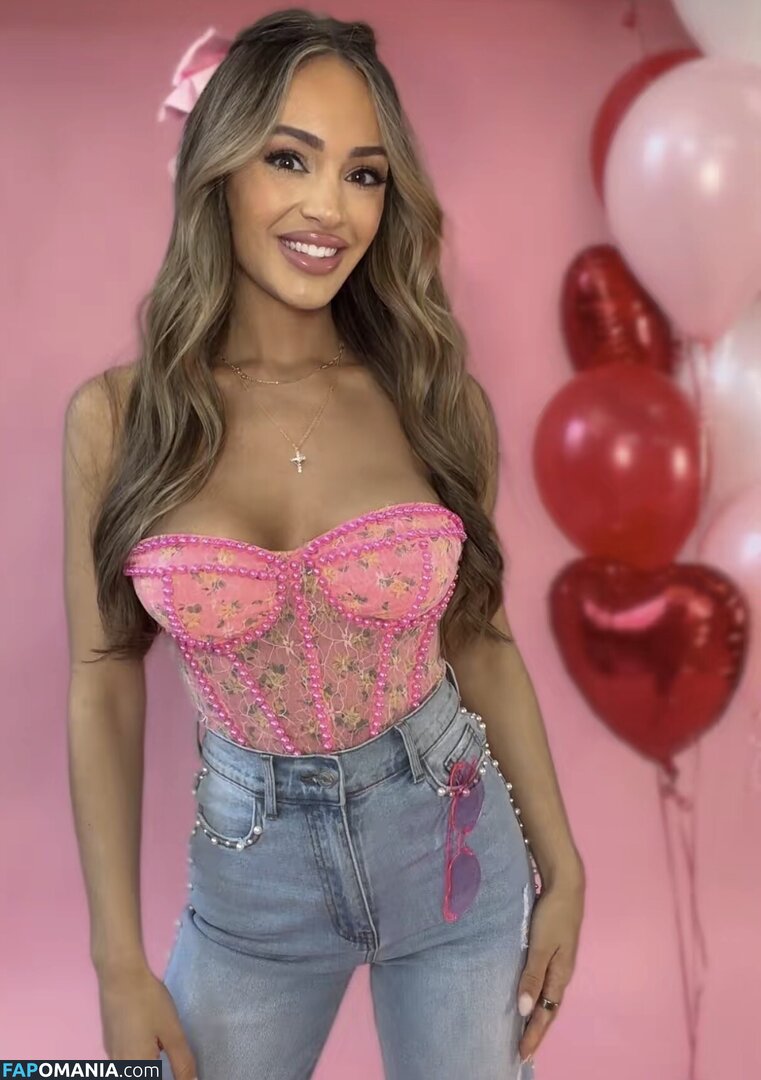 Chelsea Sommers / chelseasommers_ Nackt OnlyFans  Geleaktes Foto #22