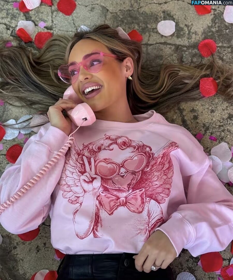 Chelsea Sommers / chelseasommers_ Nackt OnlyFans  Geleaktes Foto #23