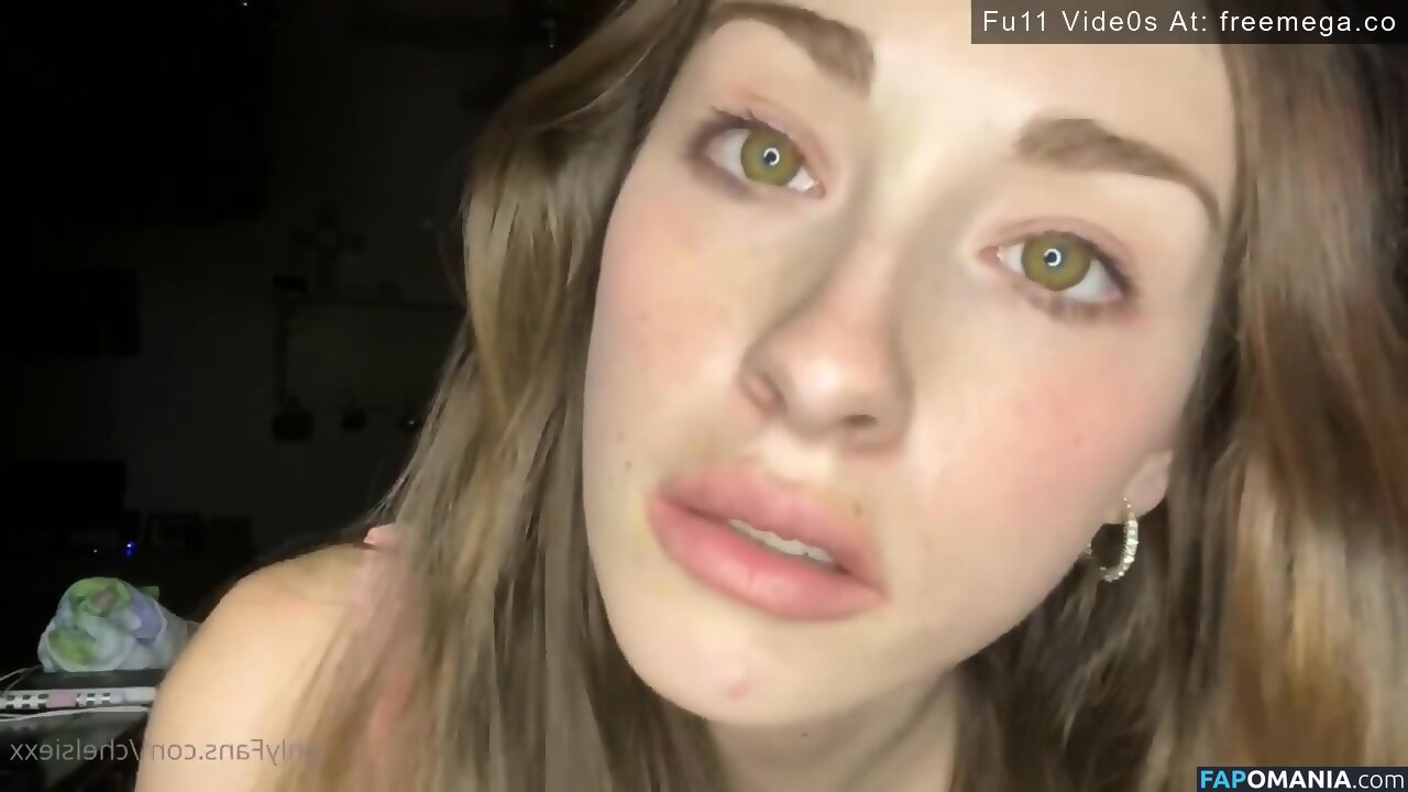 chelsiexx Nackt OnlyFans  Geleaktes Foto #11