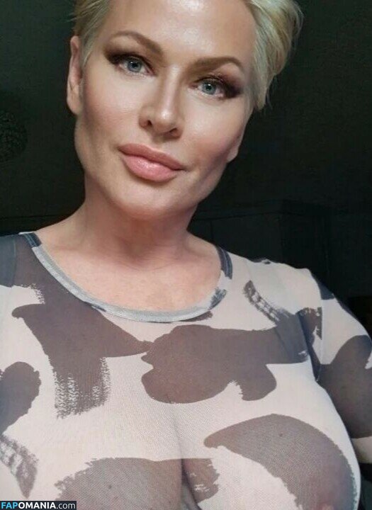 Cheri Lady / cheri_vi Nackt OnlyFans  Geleaktes Foto #6