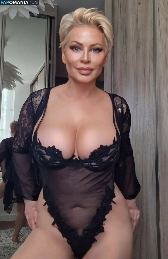 Cheri Lady / cheri_vi Nackt OnlyFans  Geleaktes Foto #16
