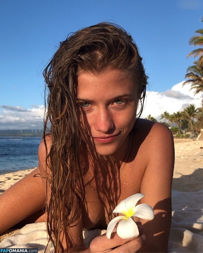 Cherie Lorraine / Cherry Albrecht / cherielorraine / solarrheart Nackt OnlyFans  Geleaktes Foto #25