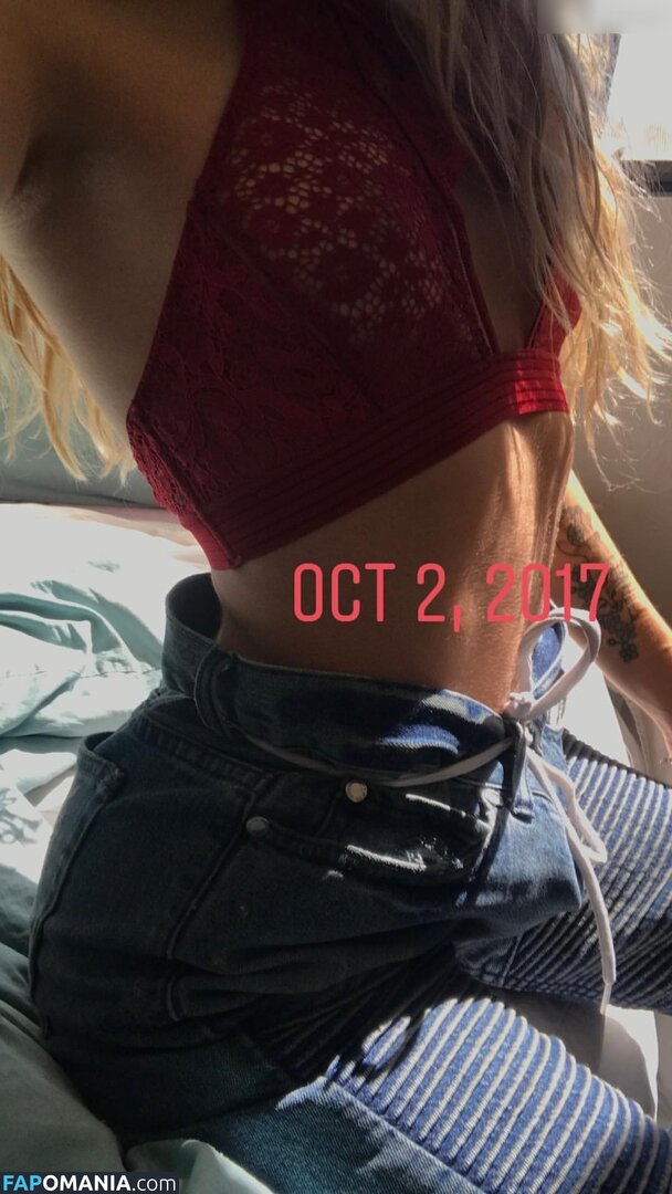 Cherie Lorraine / Cherry Albrecht / cherielorraine / solarrheart Nackt OnlyFans  Geleaktes Foto #41