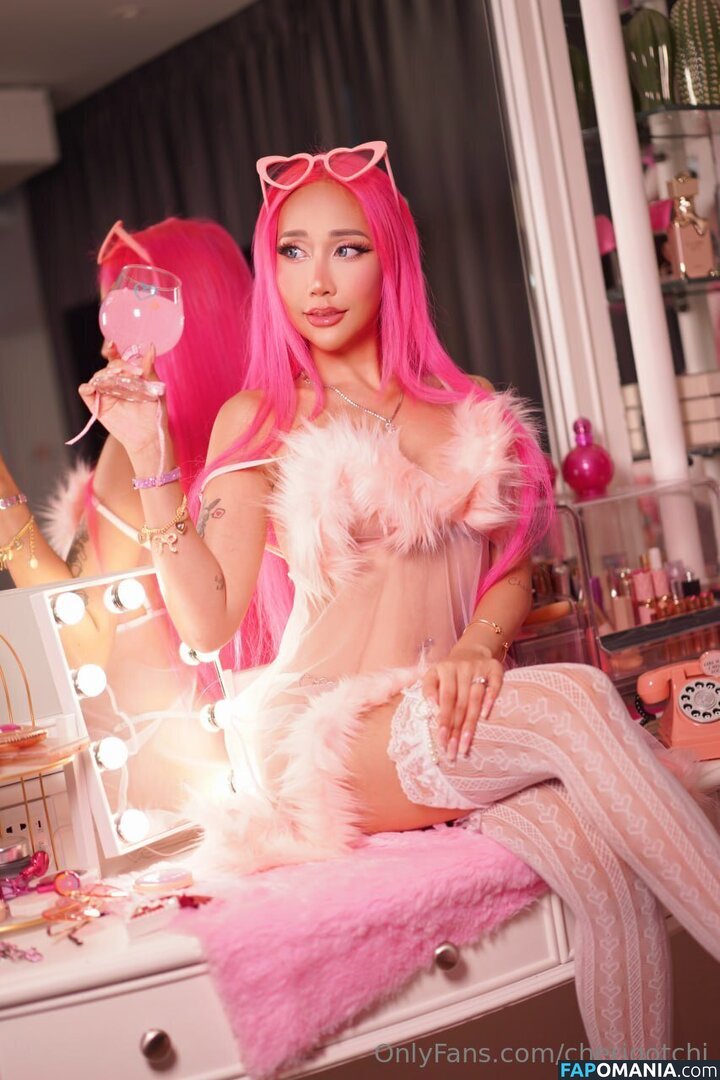 cherigotchi / cherigotchii Nackt OnlyFans  Geleaktes Foto #3