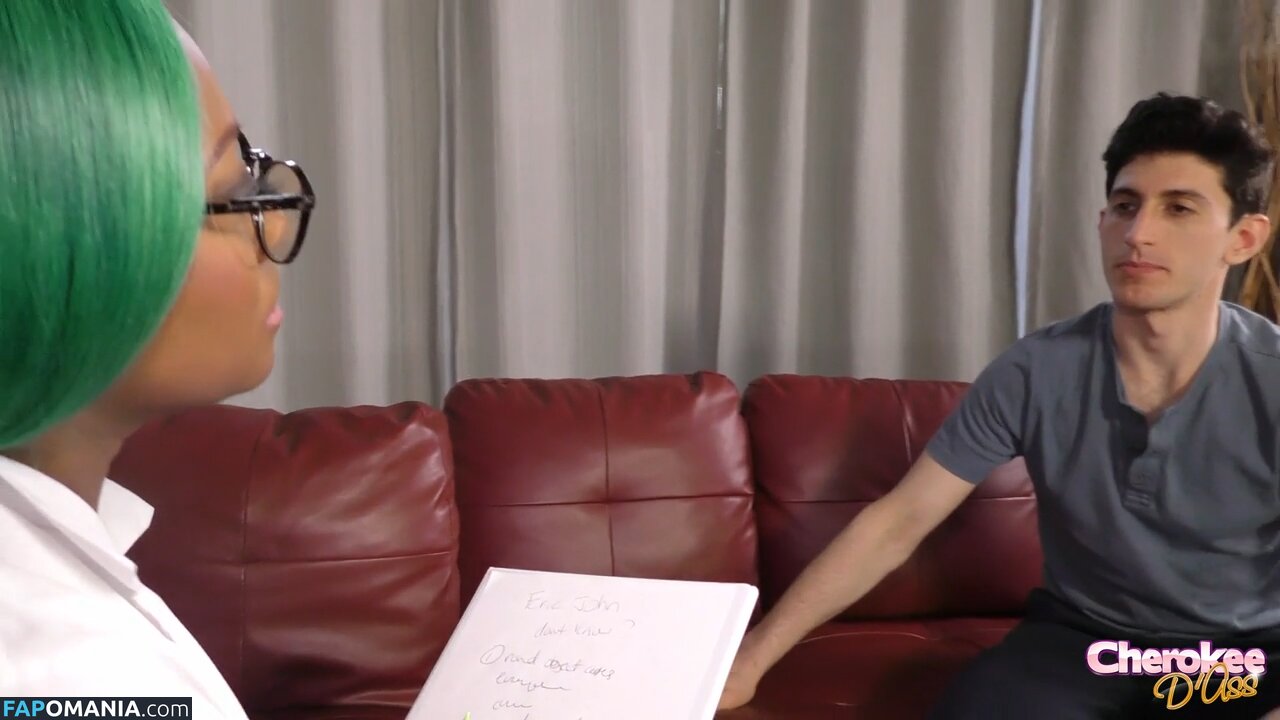 Cherokee D'Ass / cherokeedass / cherokeedassusa Nackt OnlyFans  Geleaktes Foto #2