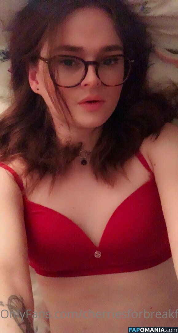 cherriesforbreakfast Nackt OnlyFans  Geleaktes Foto #19