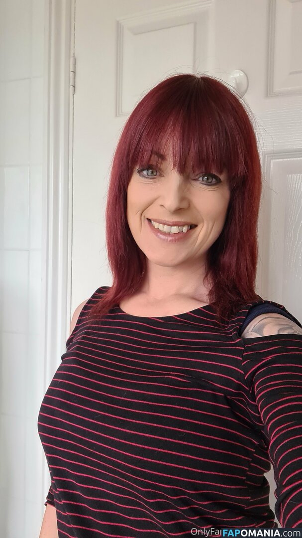 cherryanne / cheryanne_ Nackt OnlyFans  Geleaktes Foto #19