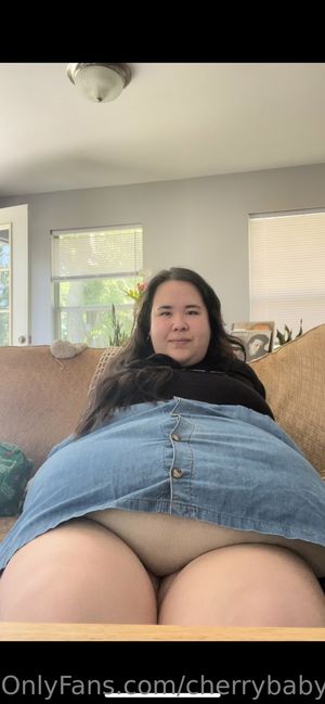 cherrybabyssbbw