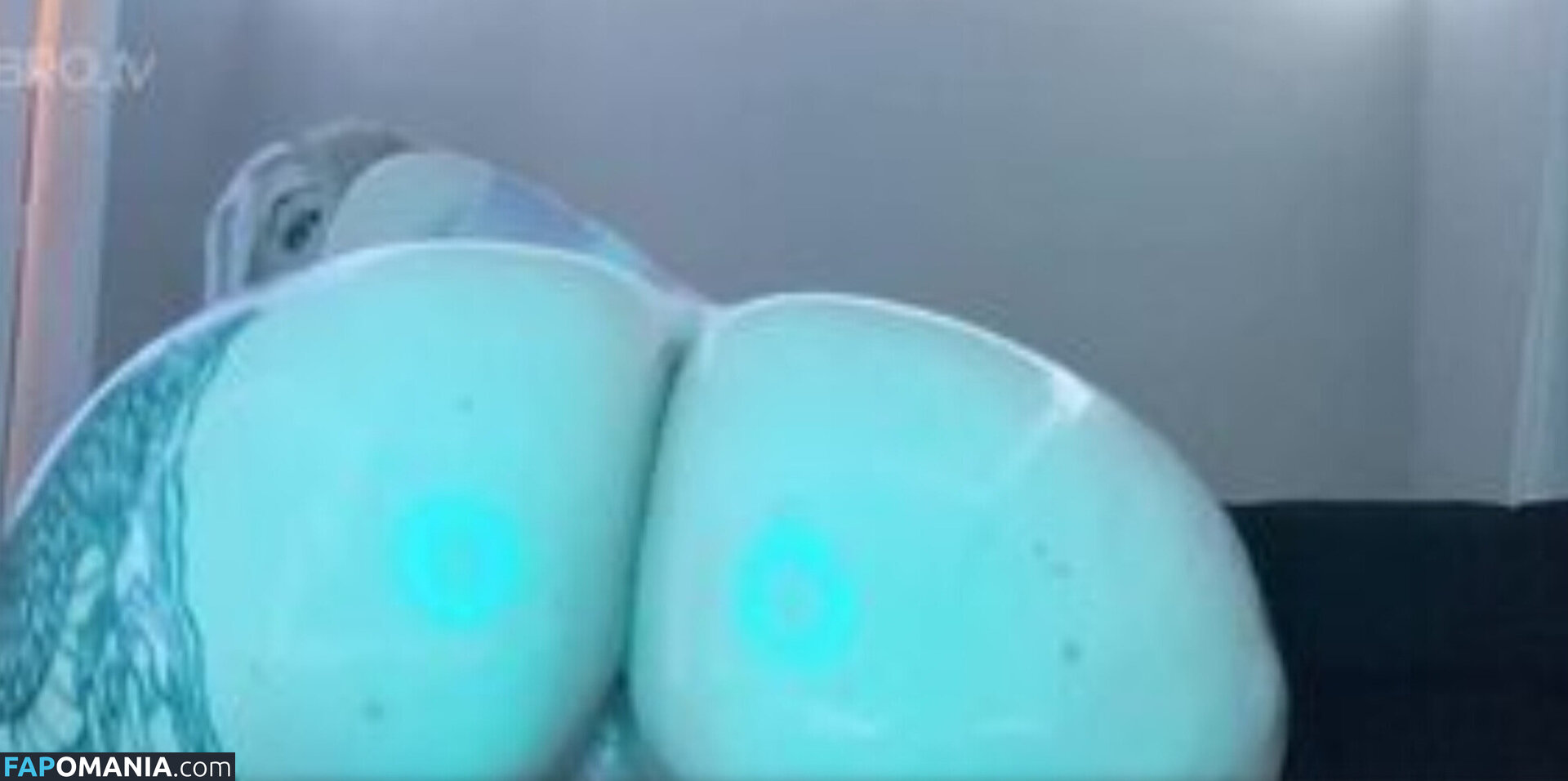 cherrybarbie / cherrybarbietv / onlycherrybarbiefans Nackt OnlyFans  Geleaktes Foto #1