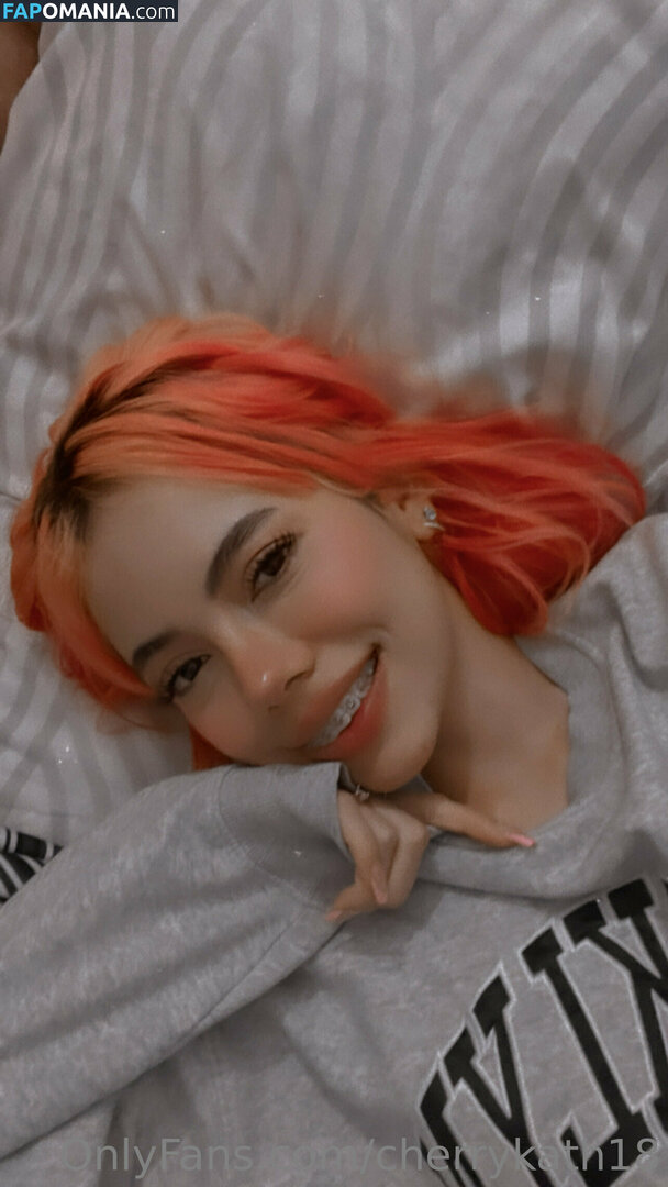 cherrykath18 Nackt OnlyFans  Geleaktes Foto #18