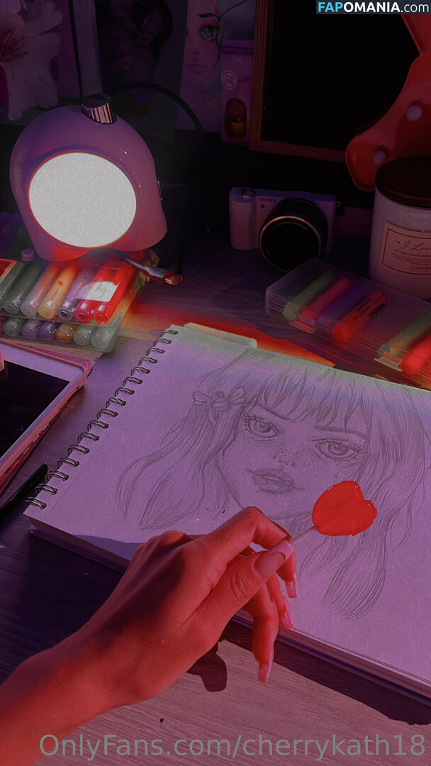 cherrykath18 Nackt OnlyFans  Geleaktes Foto #21