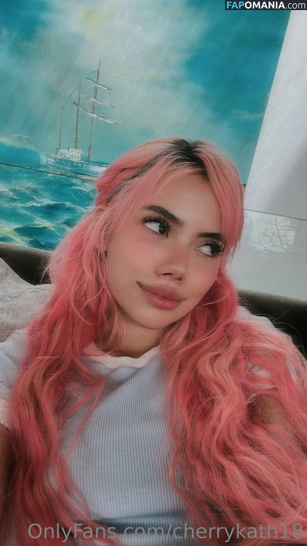 cherrykath18 Nackt OnlyFans  Geleaktes Foto #67