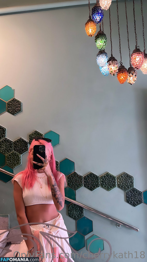 cherrykath18 Nackt OnlyFans  Geleaktes Foto #69