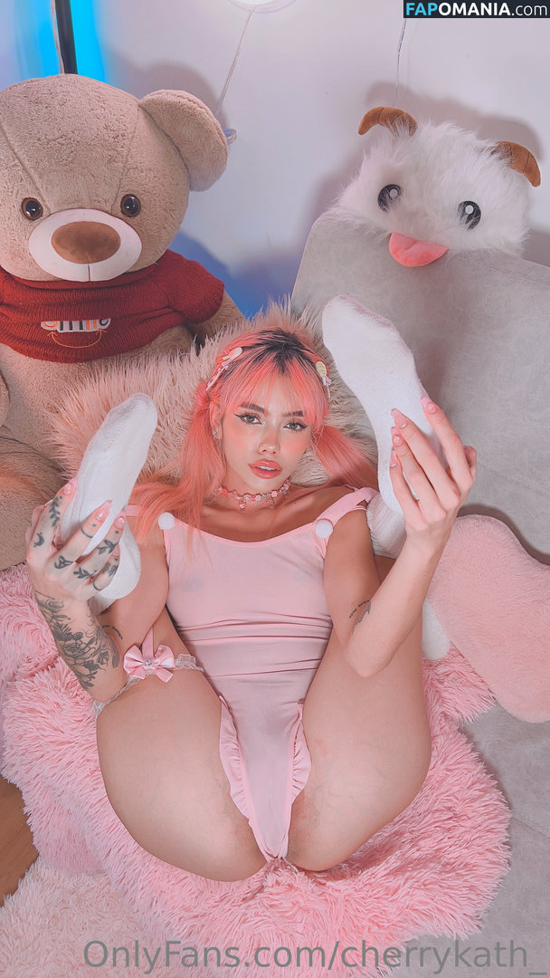 cherrykath18 Nackt OnlyFans  Geleaktes Foto #104