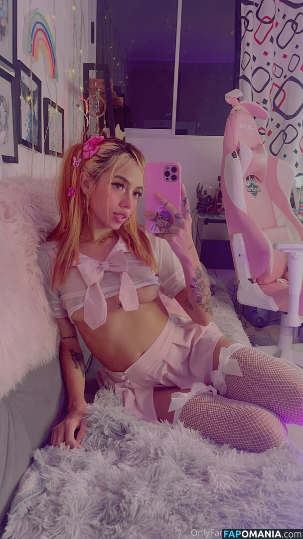 cherrykath18 Nackt OnlyFans  Geleaktes Foto #182