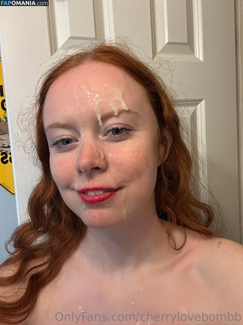 cherrylovebombb / cherrylovebombx Nackt OnlyFans  Geleaktes Foto #77