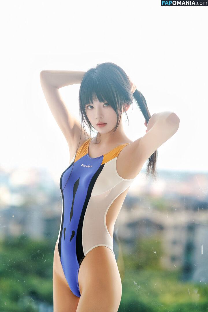 arrias / cherryneko0628 Nackt OnlyFans  Geleaktes Foto #7