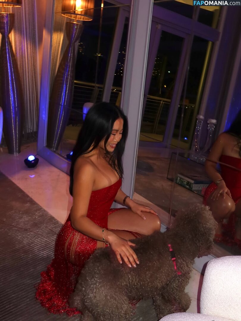 Cheryl Xiao / cherylxxw Nackt OnlyFans  Geleaktes Foto #17