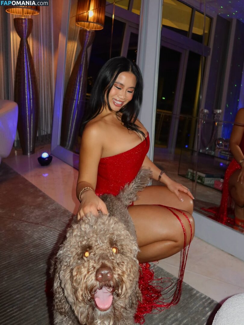 Cheryl Xiao / cherylxxw Nackt OnlyFans  Geleaktes Foto #21