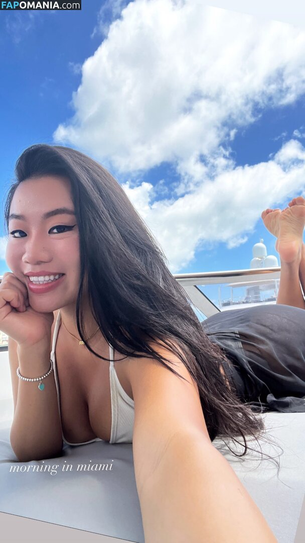 Cheryl Xiao / cherylxxw Nackt OnlyFans  Geleaktes Foto #23