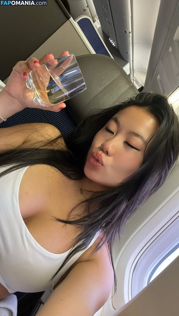 Cheryl Xiao / cherylxxw Nackt OnlyFans  Geleaktes Foto #24