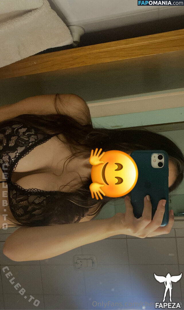 Cheryladyy / cheryyylove / maddixbabylove Nackt OnlyFans  Geleaktes Foto #2