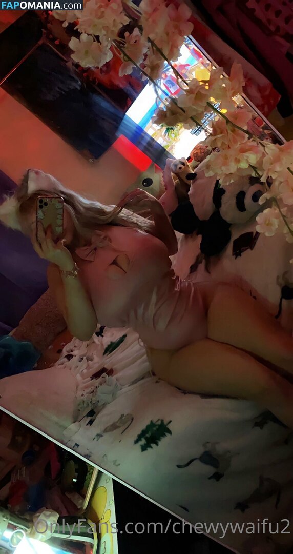 chewywaiffu / chewywaifu2 Nackt OnlyFans  Geleaktes Foto #20