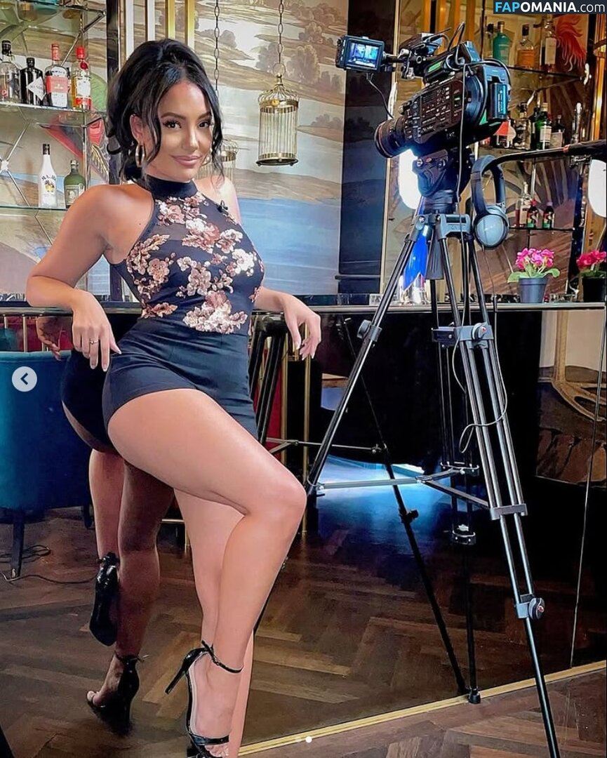 Chian Reynolds Nackt OnlyFans  Geleaktes Foto #1