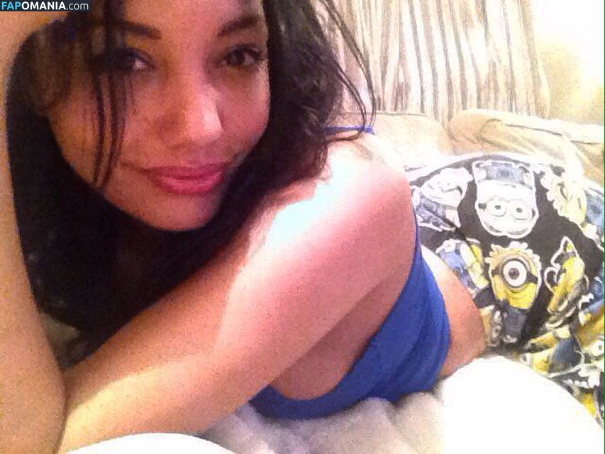 Chian Reynolds Nackt OnlyFans  Geleaktes Foto #4