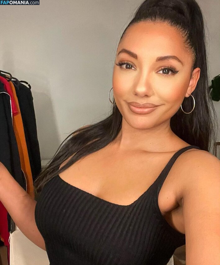 Chian Reynolds Nackt OnlyFans  Geleaktes Foto #5