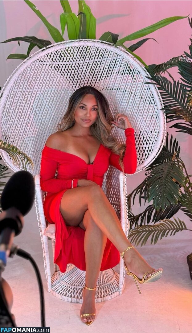 Chian Reynolds Nackt OnlyFans  Geleaktes Foto #7